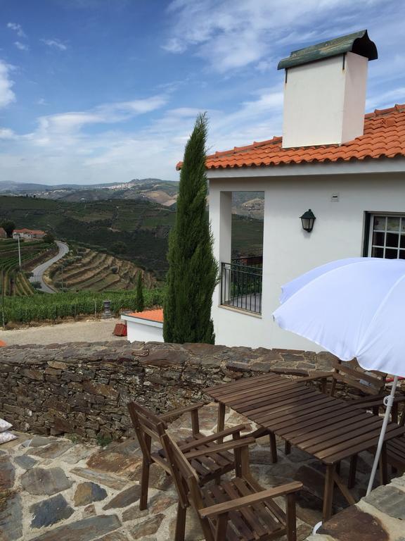 Quinta Dos Espinheiros Villa Provesende Ruang foto
