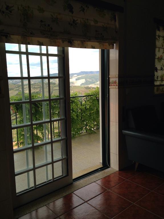 Quinta Dos Espinheiros Villa Provesende Ruang foto