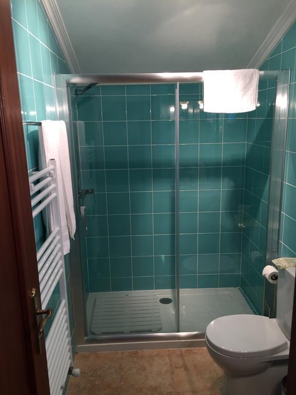 Quinta Dos Espinheiros Villa Provesende Bagian luar foto