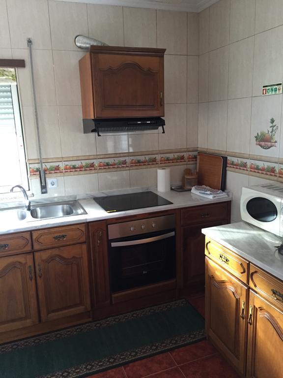 Quinta Dos Espinheiros Villa Provesende Bagian luar foto