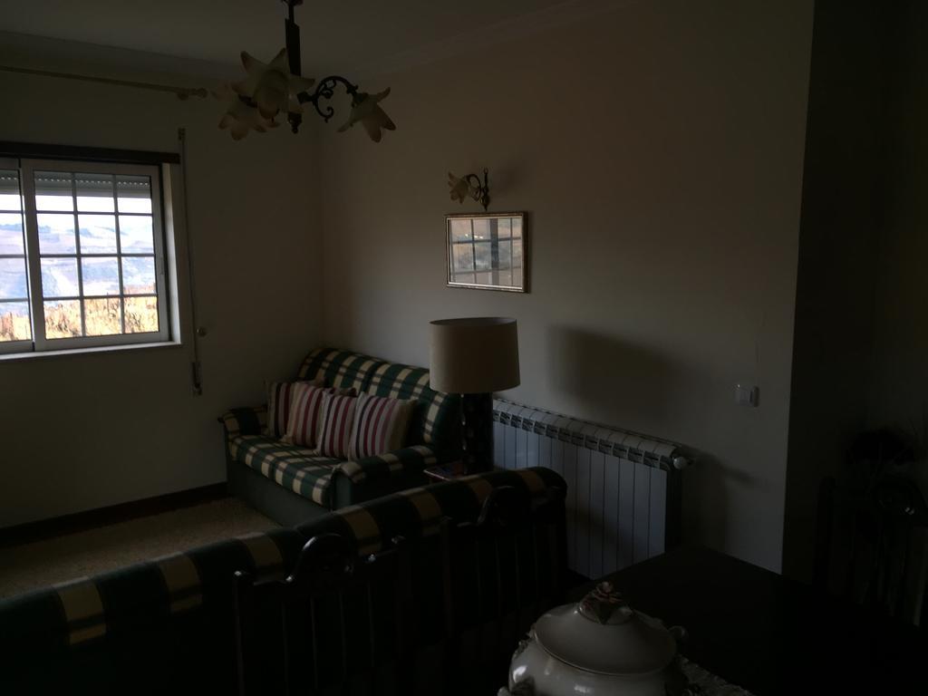 Quinta Dos Espinheiros Villa Provesende Bagian luar foto