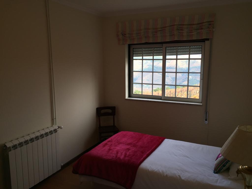Quinta Dos Espinheiros Villa Provesende Bagian luar foto