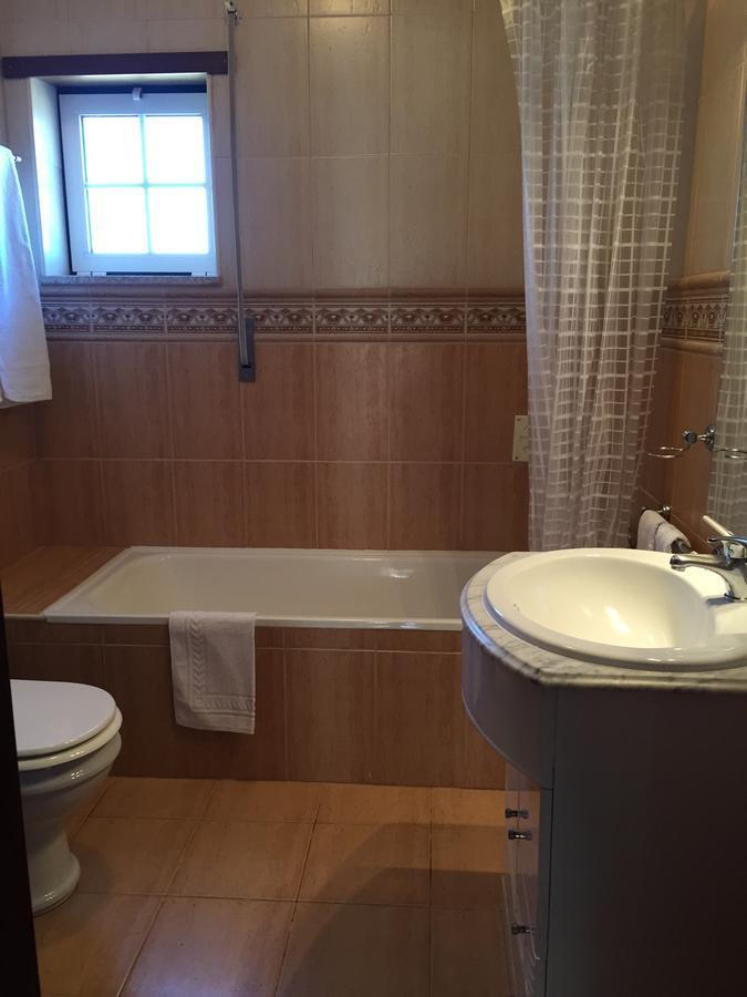 Quinta Dos Espinheiros Villa Provesende Ruang foto