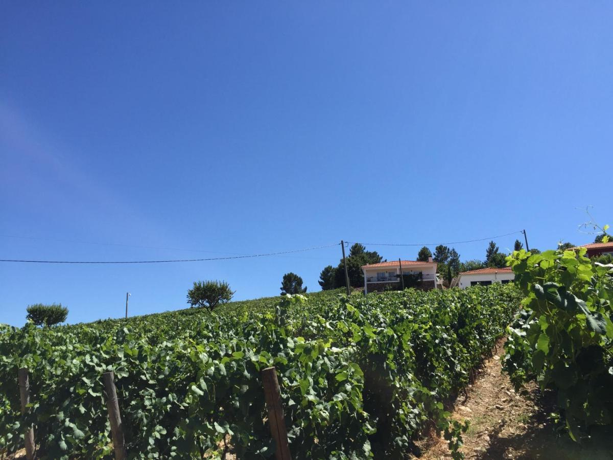Quinta Dos Espinheiros Villa Provesende Ruang foto