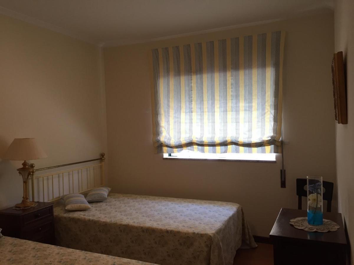 Quinta Dos Espinheiros Villa Provesende Ruang foto