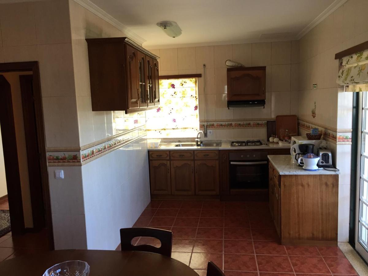 Quinta Dos Espinheiros Villa Provesende Ruang foto