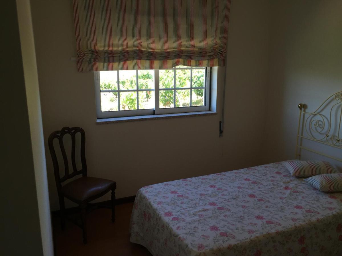 Quinta Dos Espinheiros Villa Provesende Ruang foto