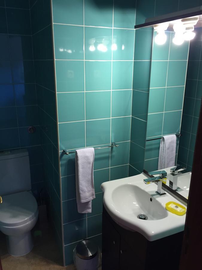 Quinta Dos Espinheiros Villa Provesende Ruang foto