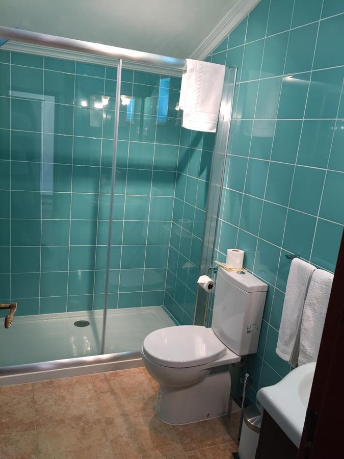 Quinta Dos Espinheiros Villa Provesende Ruang foto