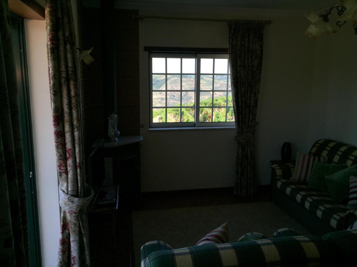 Quinta Dos Espinheiros Villa Provesende Ruang foto